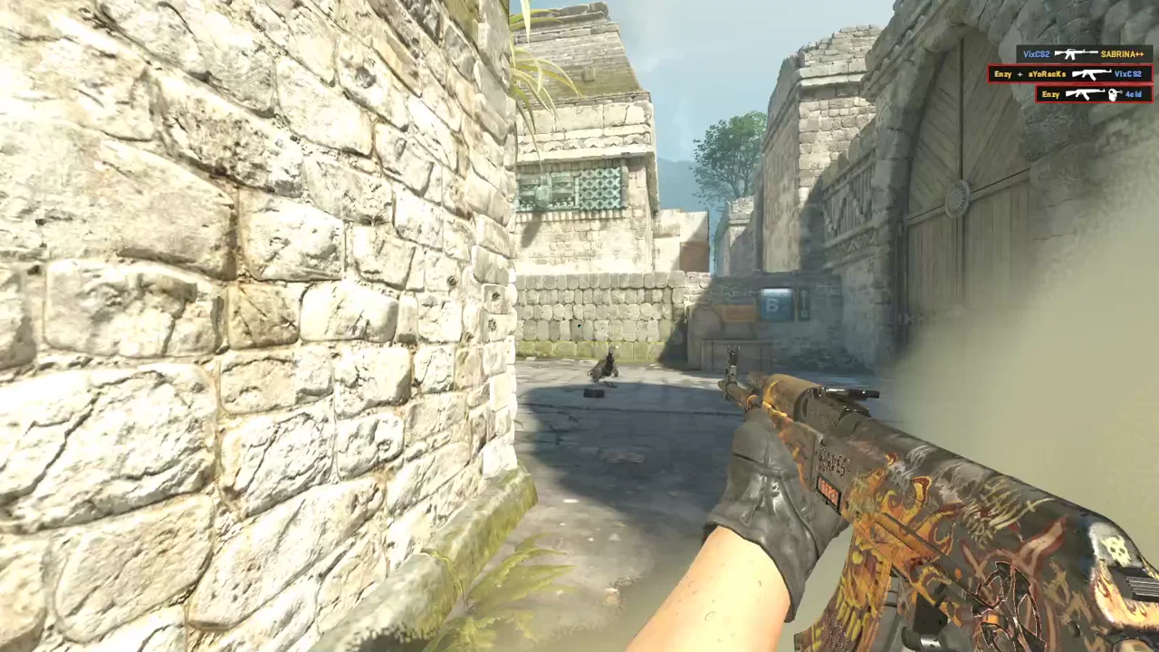 highlight